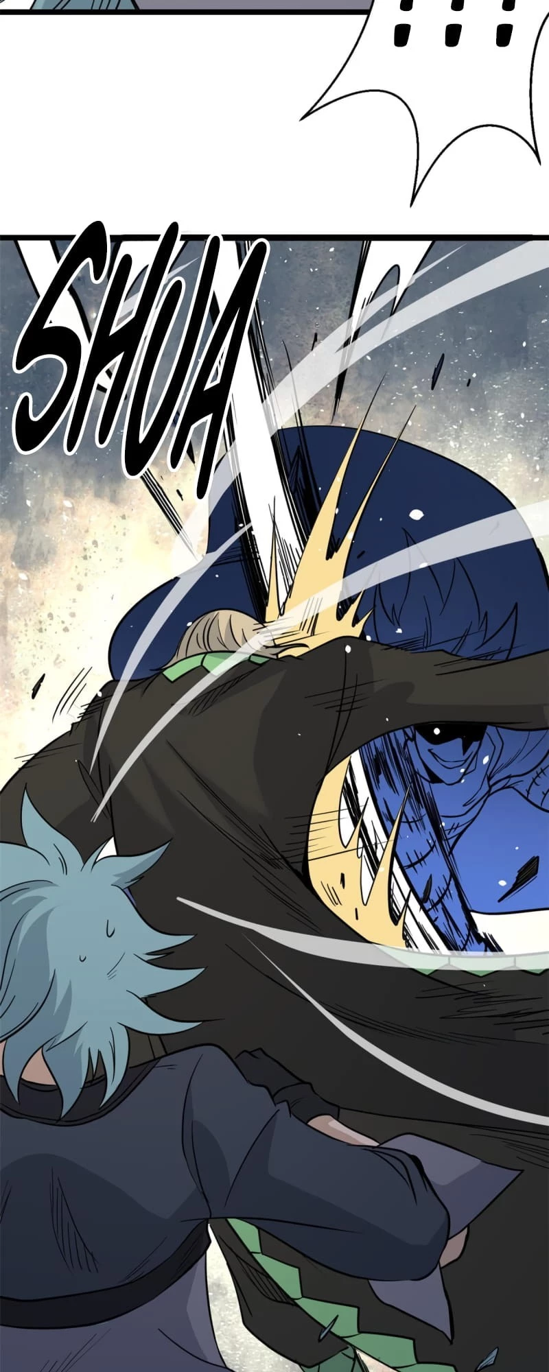 All Hail the Sect Leader Chapter 128 - 29