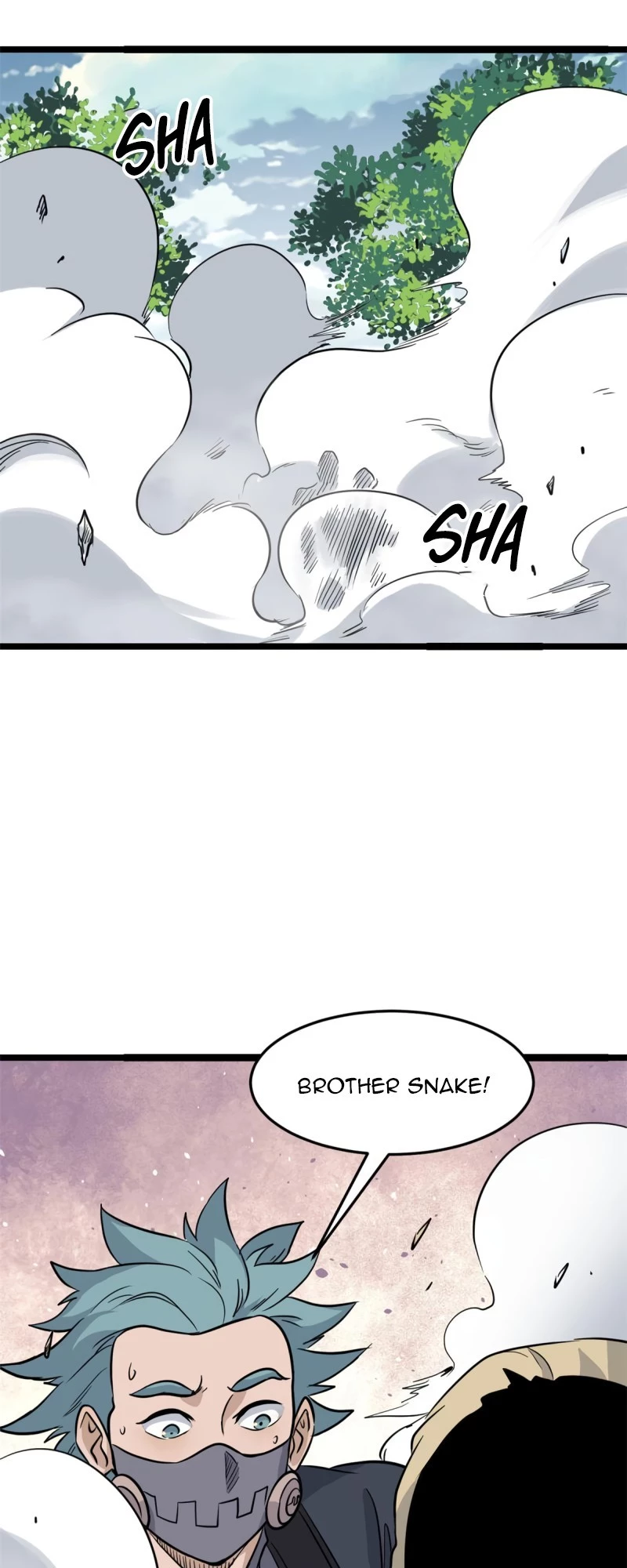 All Hail the Sect Leader Chapter 128 - 31