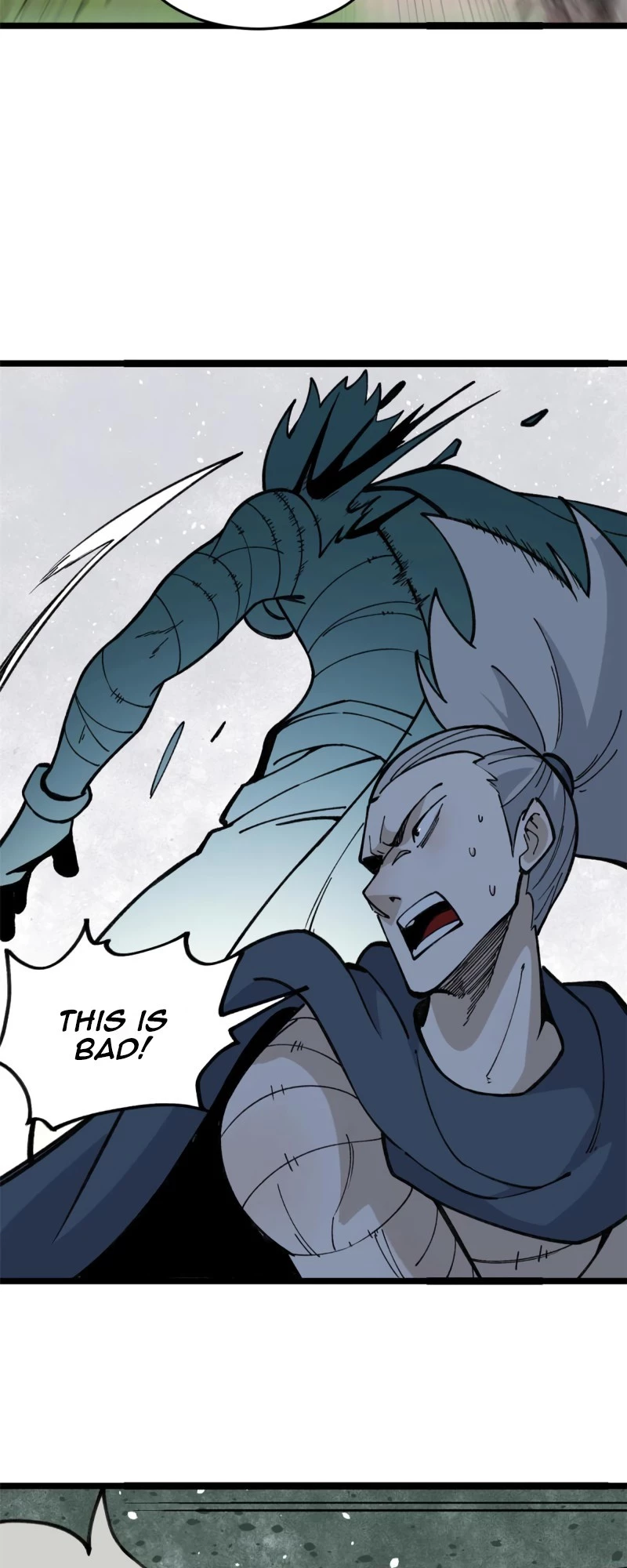 All Hail the Sect Leader Chapter 130 - 5