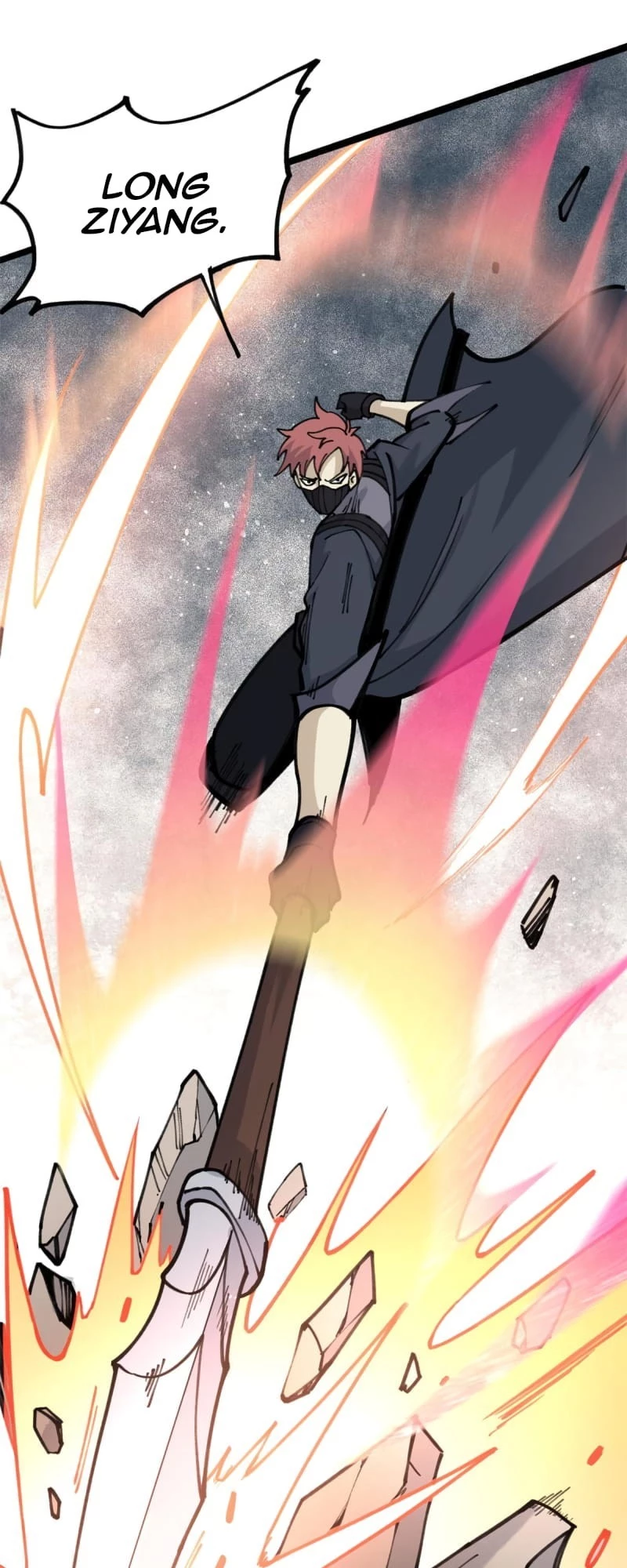 All Hail the Sect Leader Chapter 130 - 10