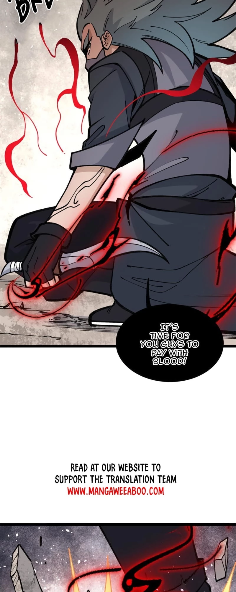 All Hail the Sect Leader Chapter 130 - 19