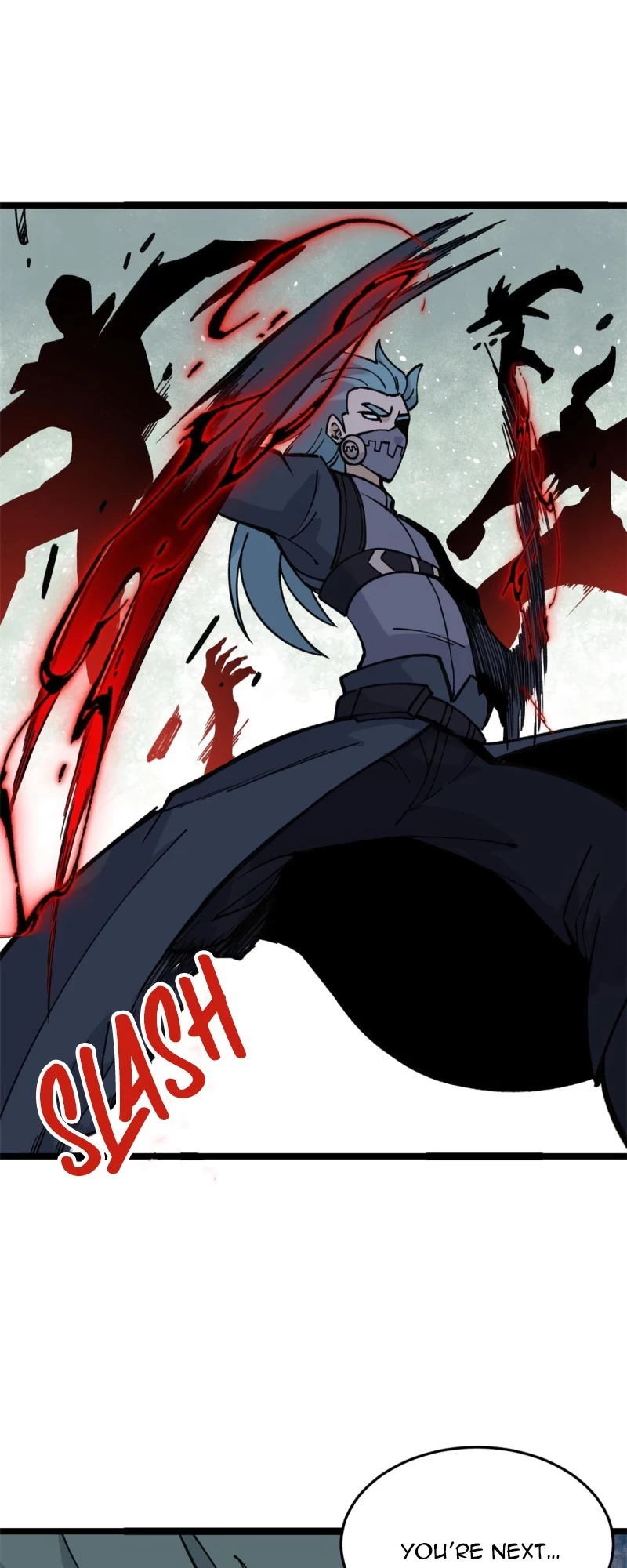 All Hail the Sect Leader Chapter 130 - 24