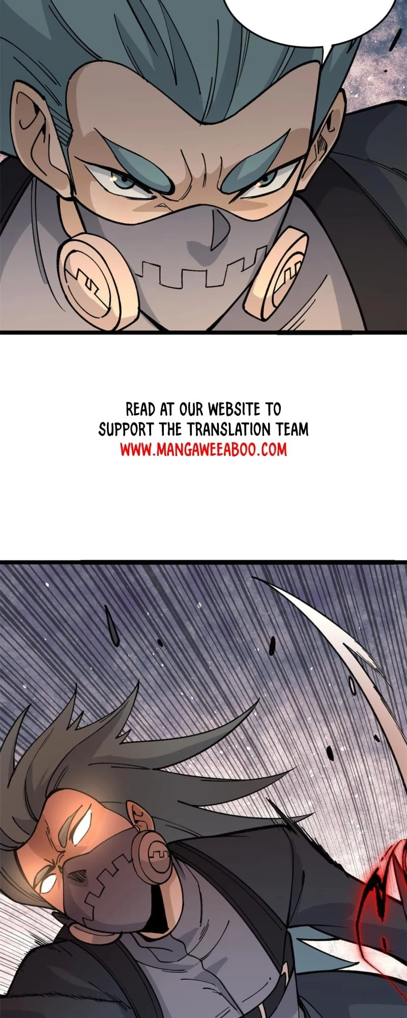 All Hail the Sect Leader Chapter 130 - 25