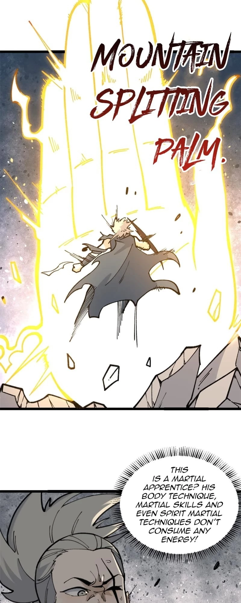 All Hail the Sect Leader Chapter 130 - 29