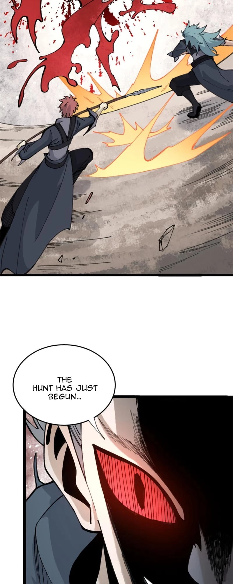 All Hail the Sect Leader Chapter 130 - 32