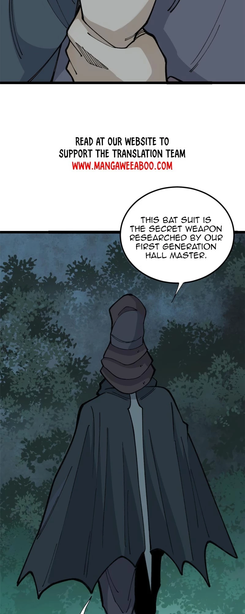 All Hail the Sect Leader Chapter 131 - 19