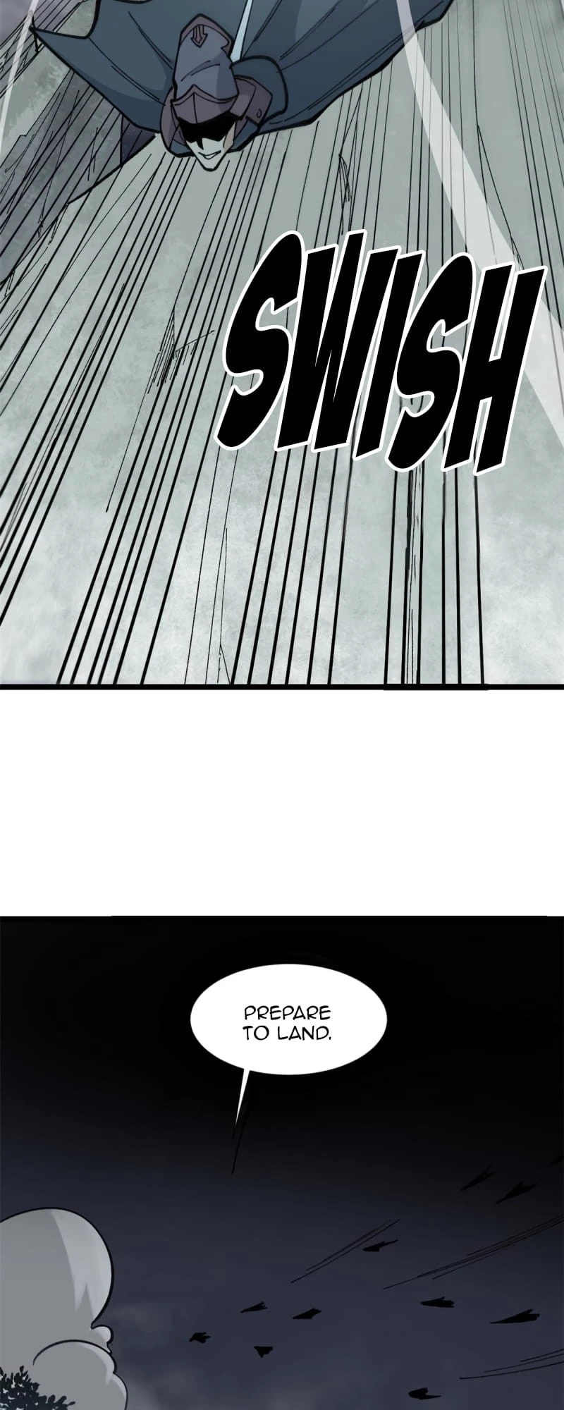 All Hail the Sect Leader Chapter 131 - 23
