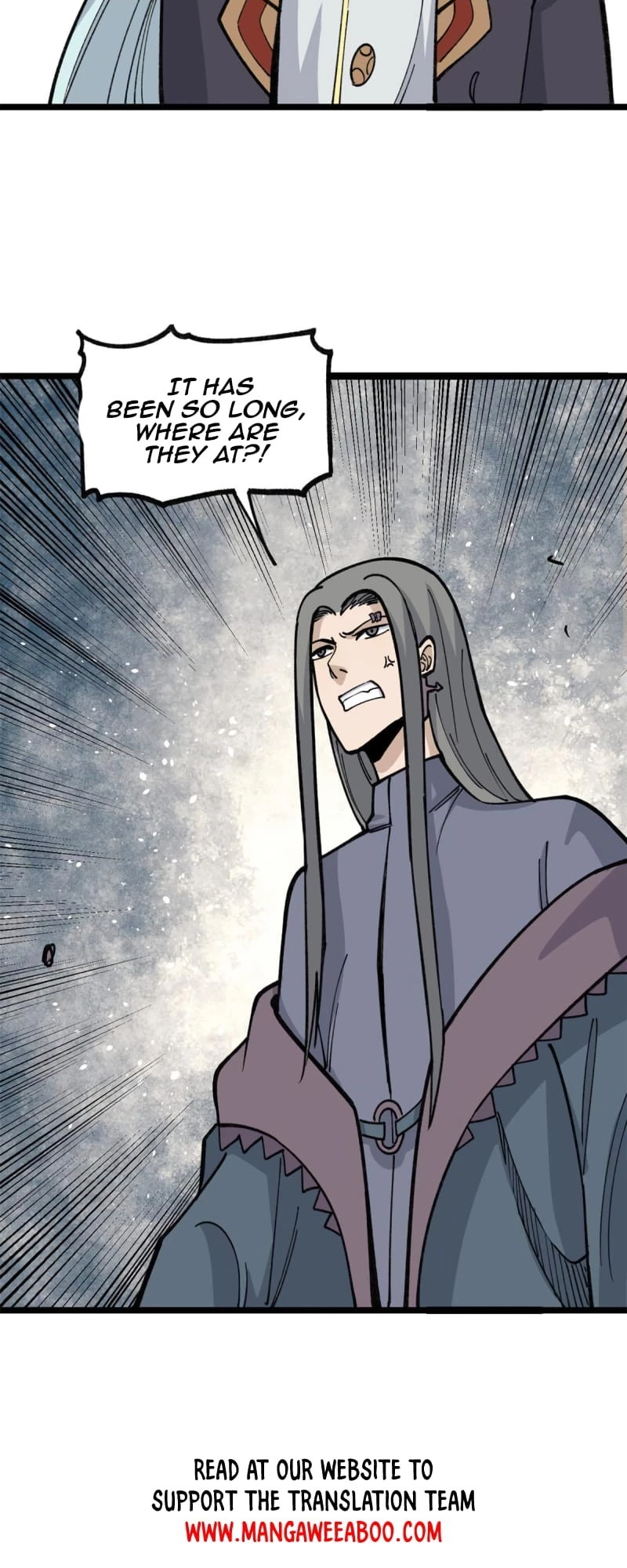 All Hail the Sect Leader Chapter 132 - 10