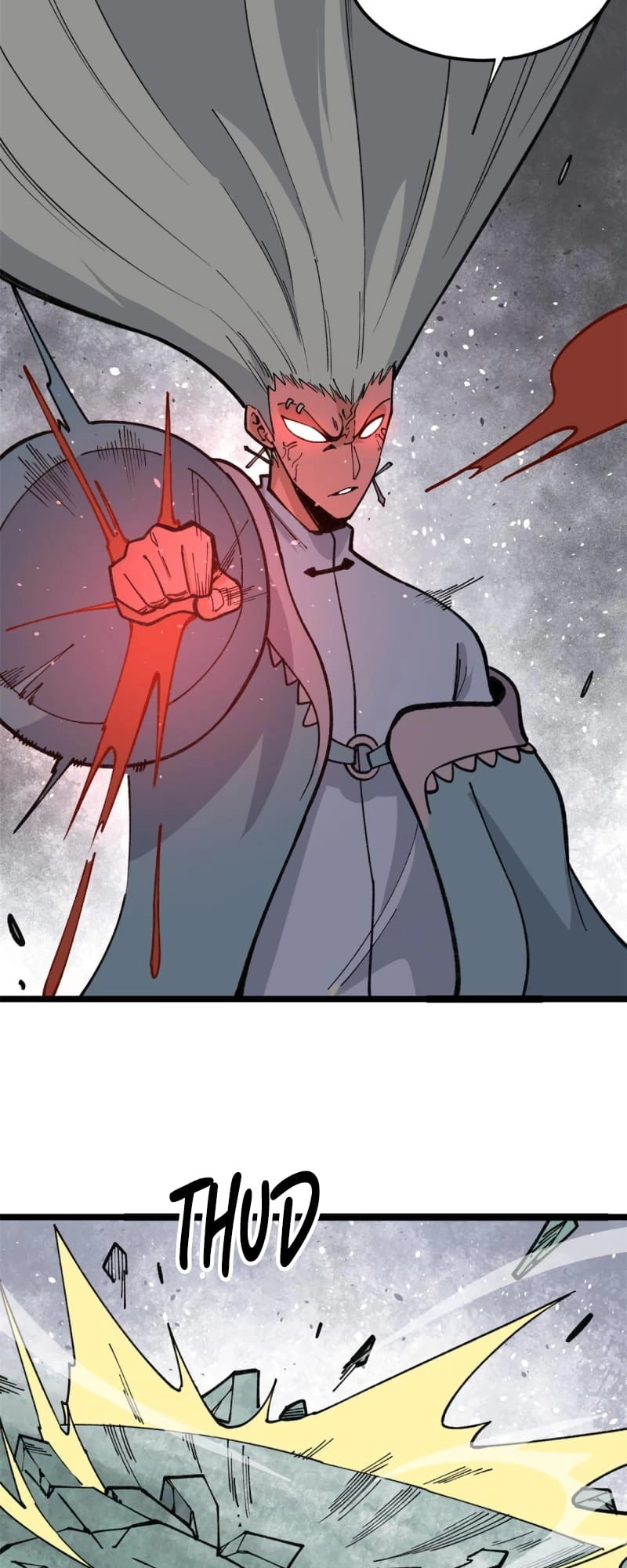 All Hail the Sect Leader Chapter 132 - 14