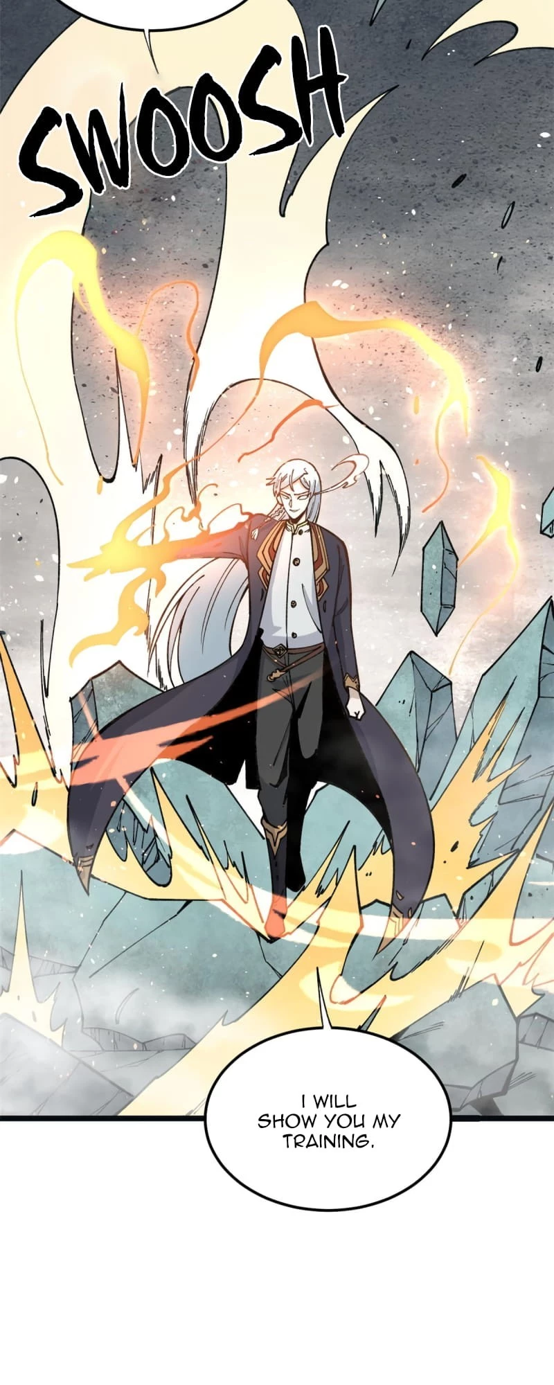 All Hail the Sect Leader Chapter 132 - 29