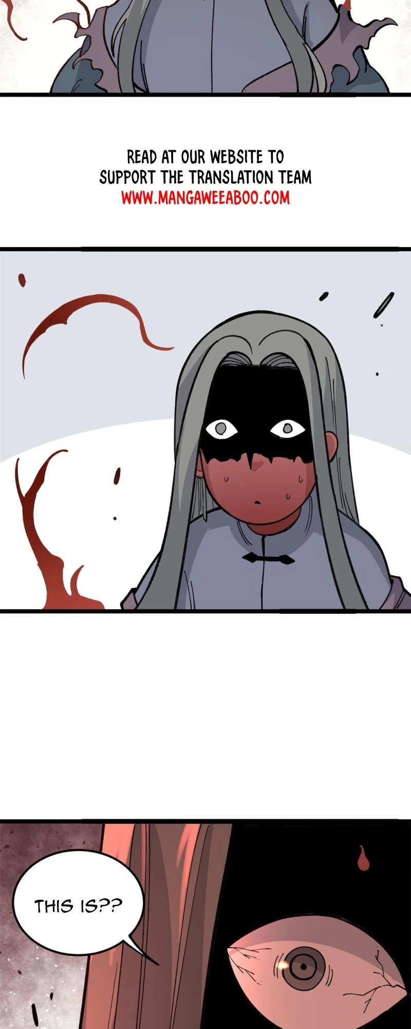 All Hail the Sect Leader Chapter 133 - 8