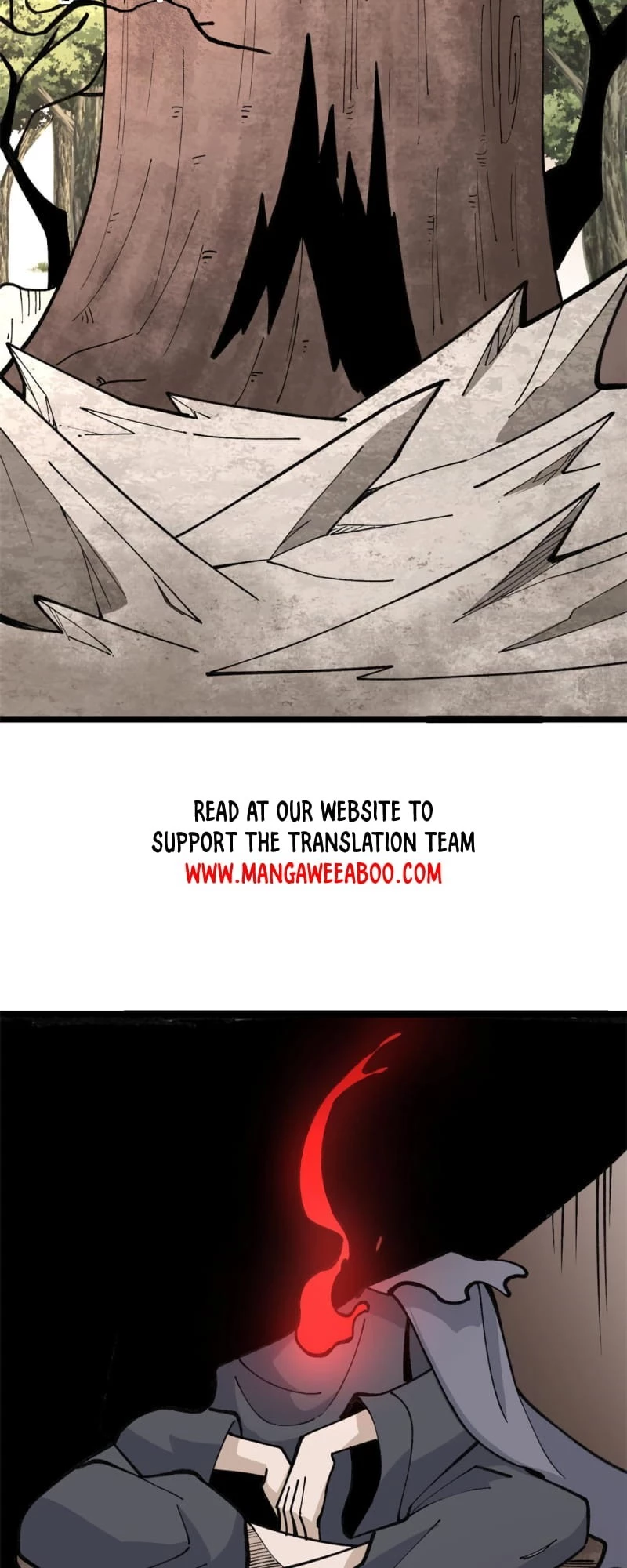 All Hail the Sect Leader Chapter 133 - 21