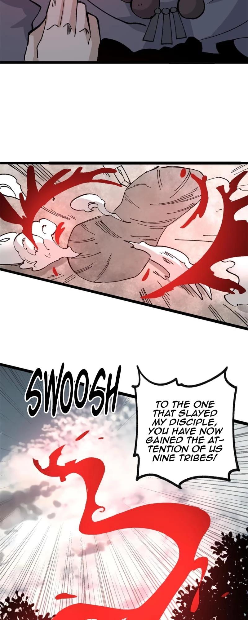 All Hail the Sect Leader Chapter 133 - 25