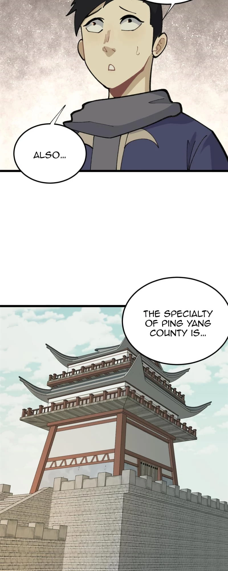 All Hail the Sect Leader Chapter 136 - 10