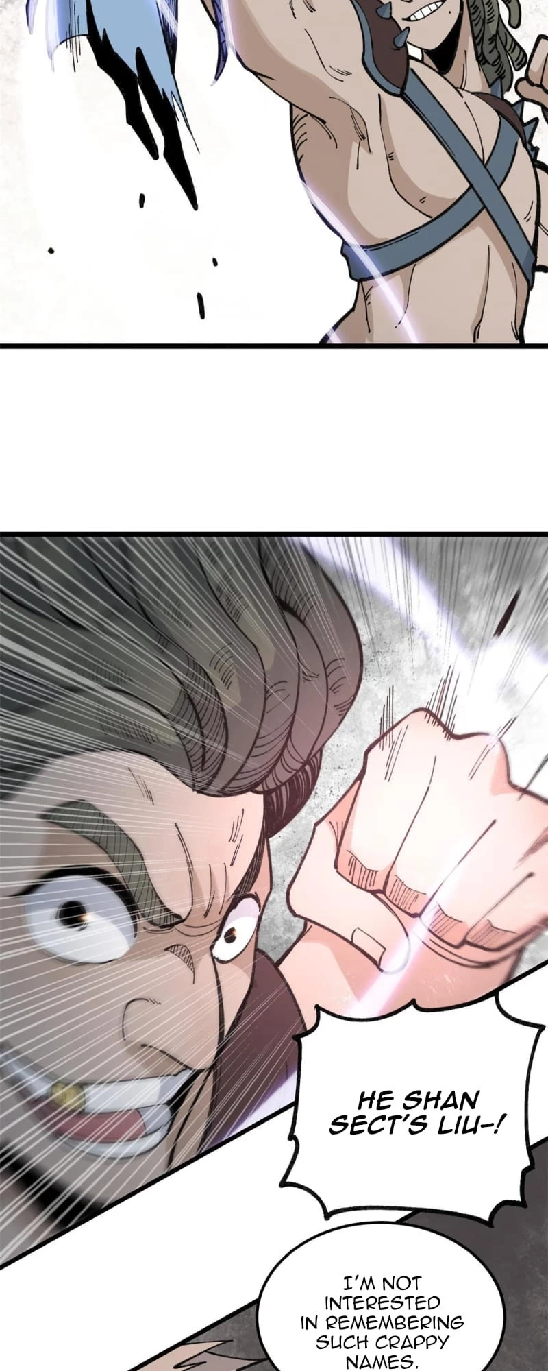 All Hail the Sect Leader Chapter 136 - 19