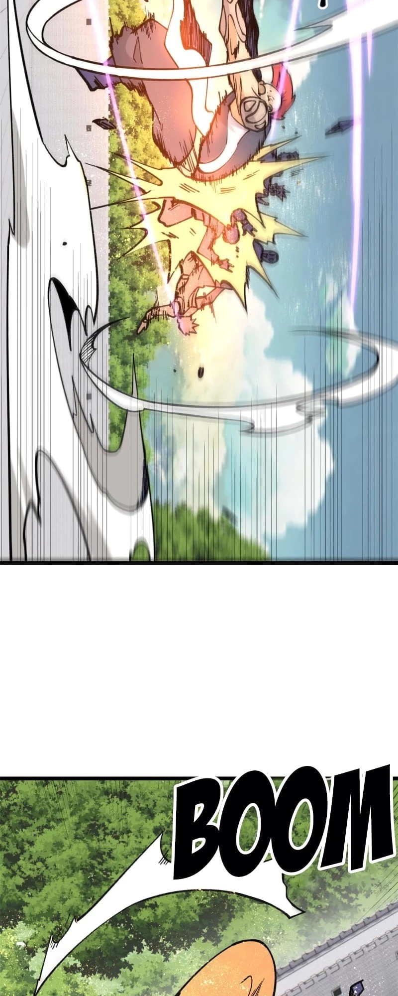 All Hail the Sect Leader Chapter 136 - 31