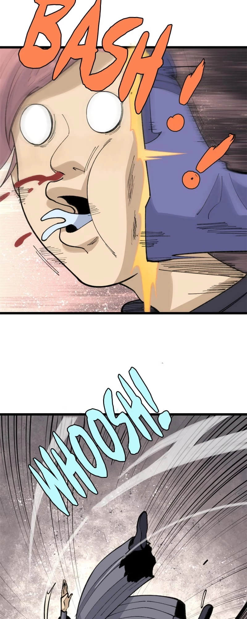 All Hail the Sect Leader Chapter 137 - 3