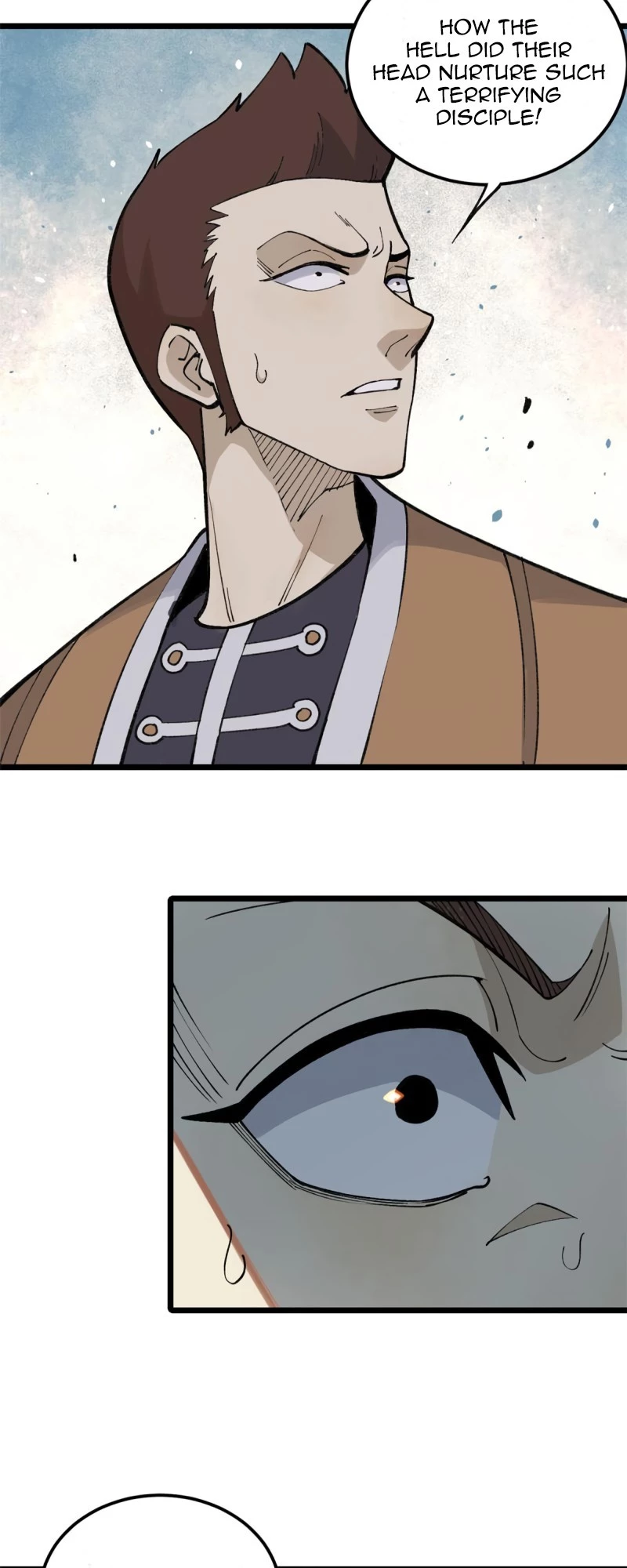 All Hail the Sect Leader Chapter 137 - 7