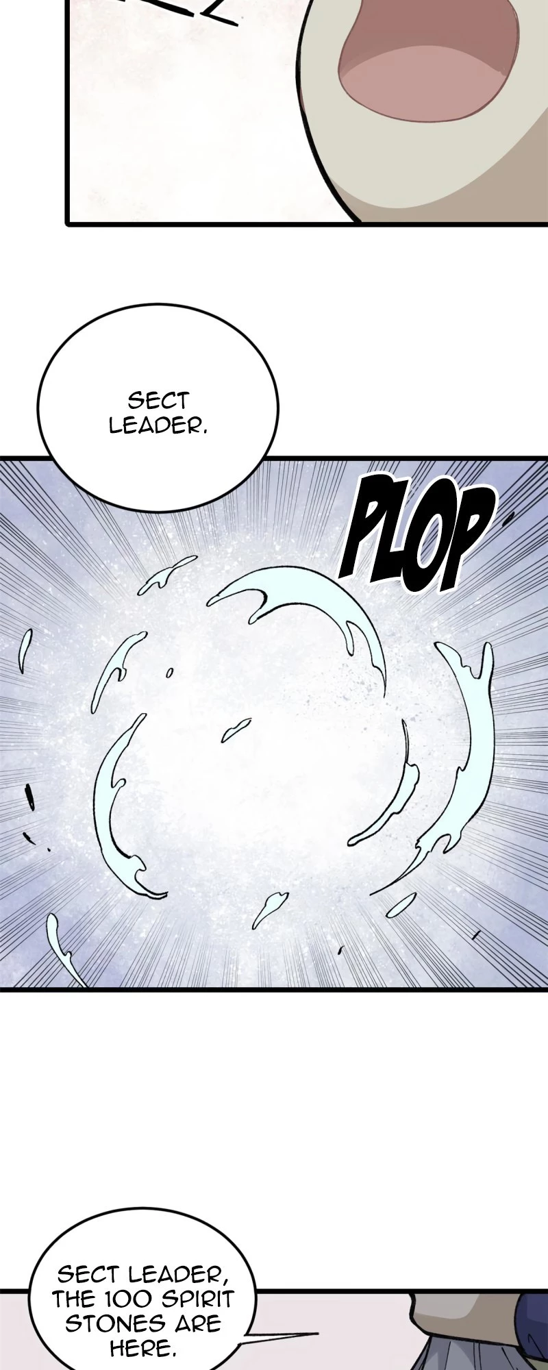 All Hail the Sect Leader Chapter 137 - 9