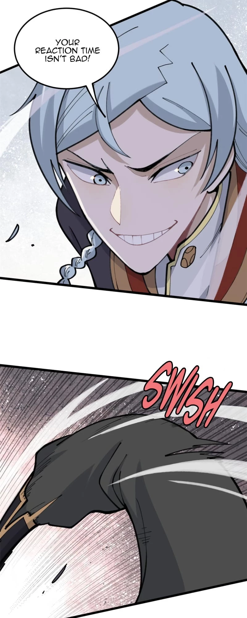 All Hail the Sect Leader Chapter 138 - 15
