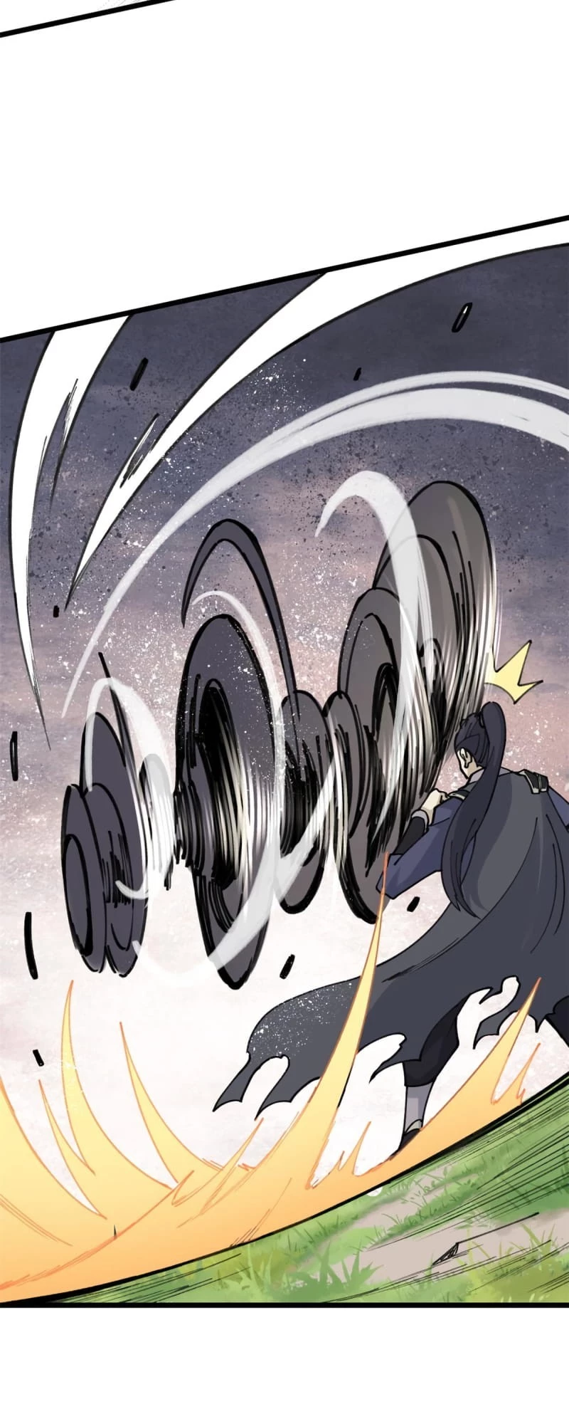 All Hail the Sect Leader Chapter 138 - 16