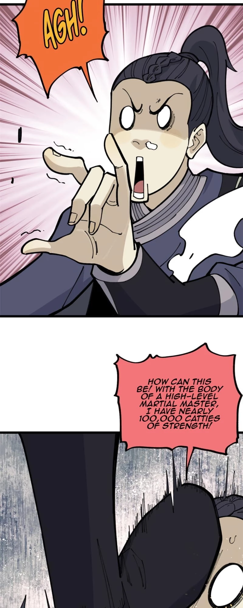All Hail the Sect Leader Chapter 138 - 19