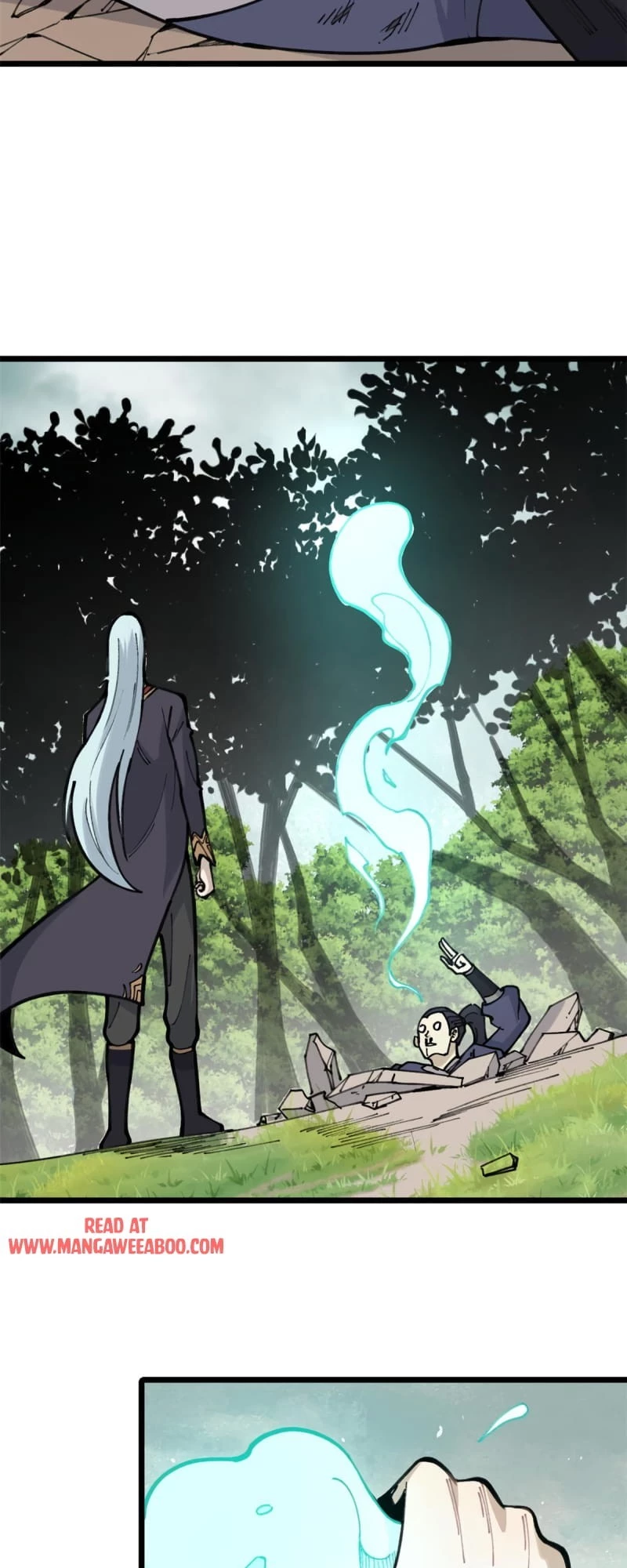 All Hail the Sect Leader Chapter 138 - 26
