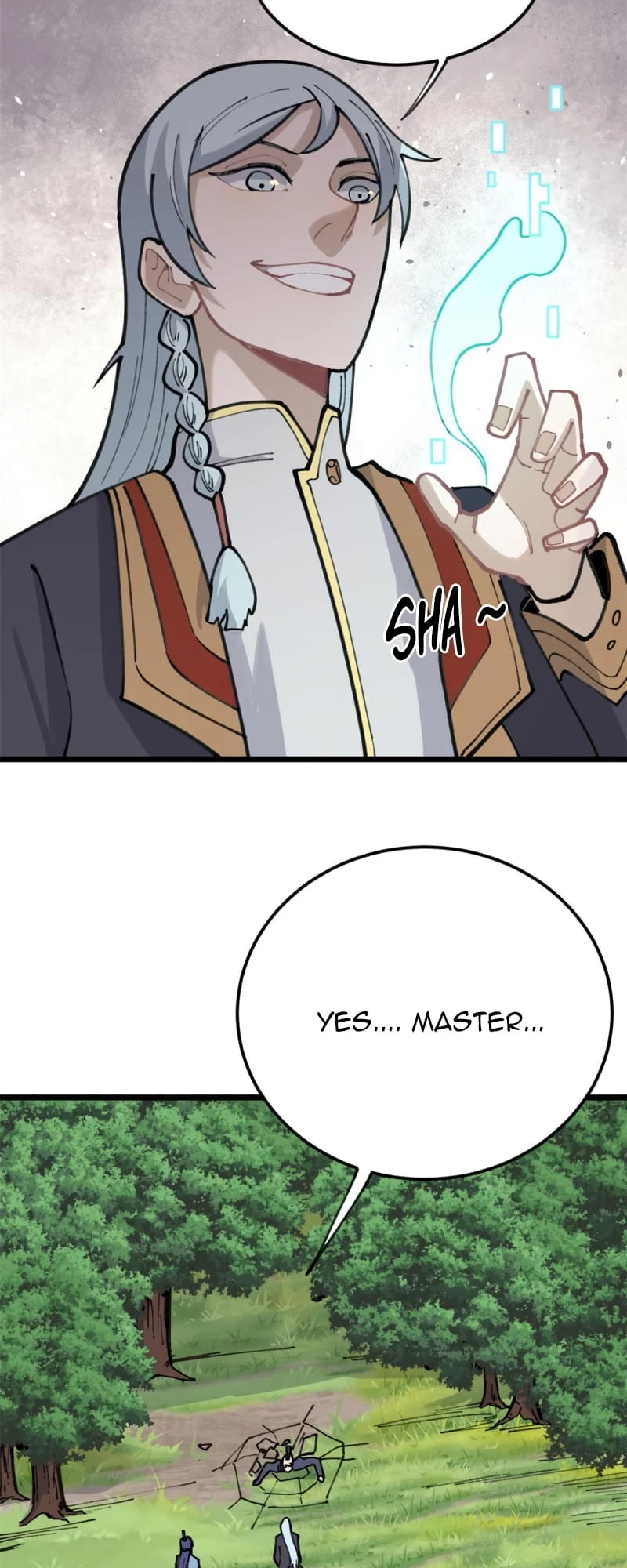 All Hail the Sect Leader Chapter 138 - 28