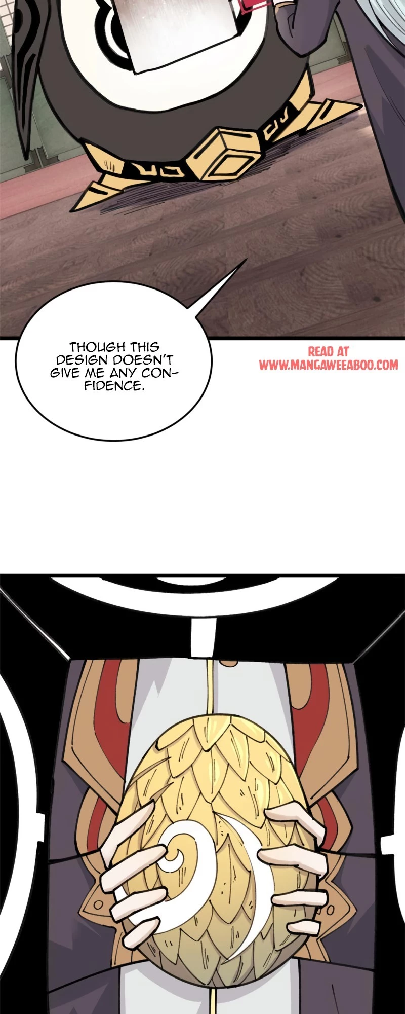 All Hail the Sect Leader Chapter 139 - 5