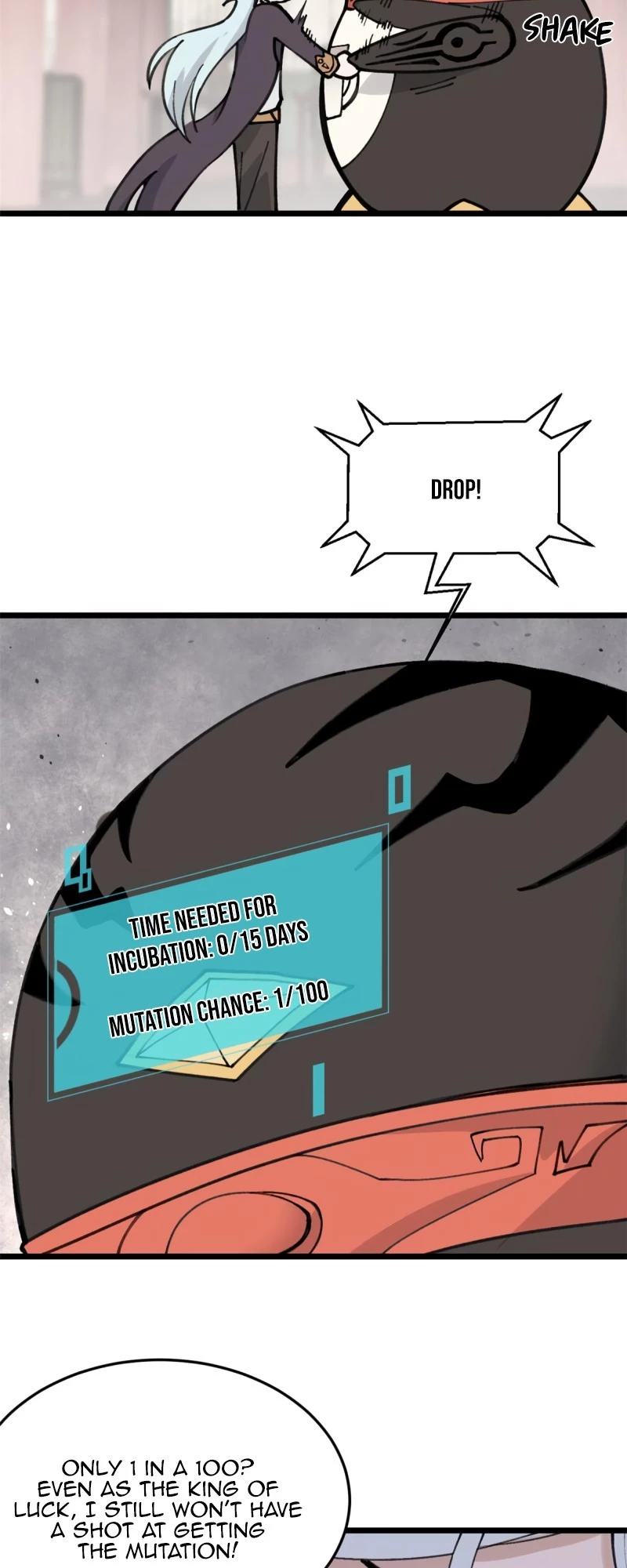 All Hail the Sect Leader Chapter 139 - 10
