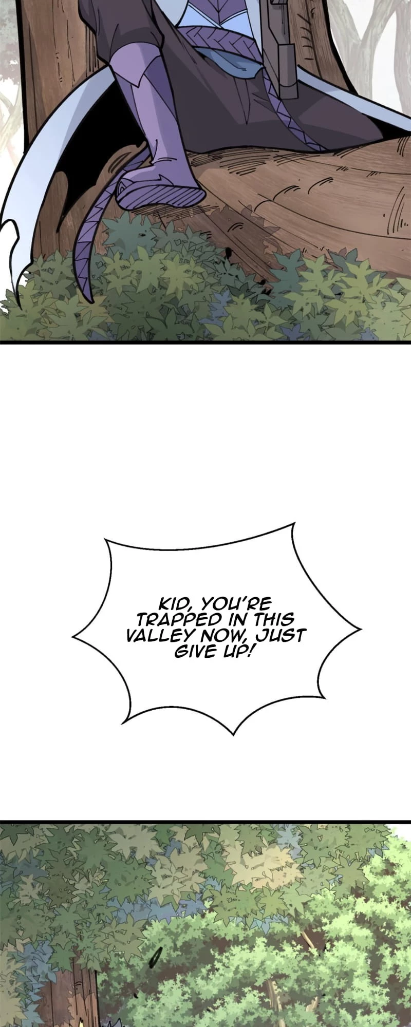 All Hail the Sect Leader Chapter 139 - 25