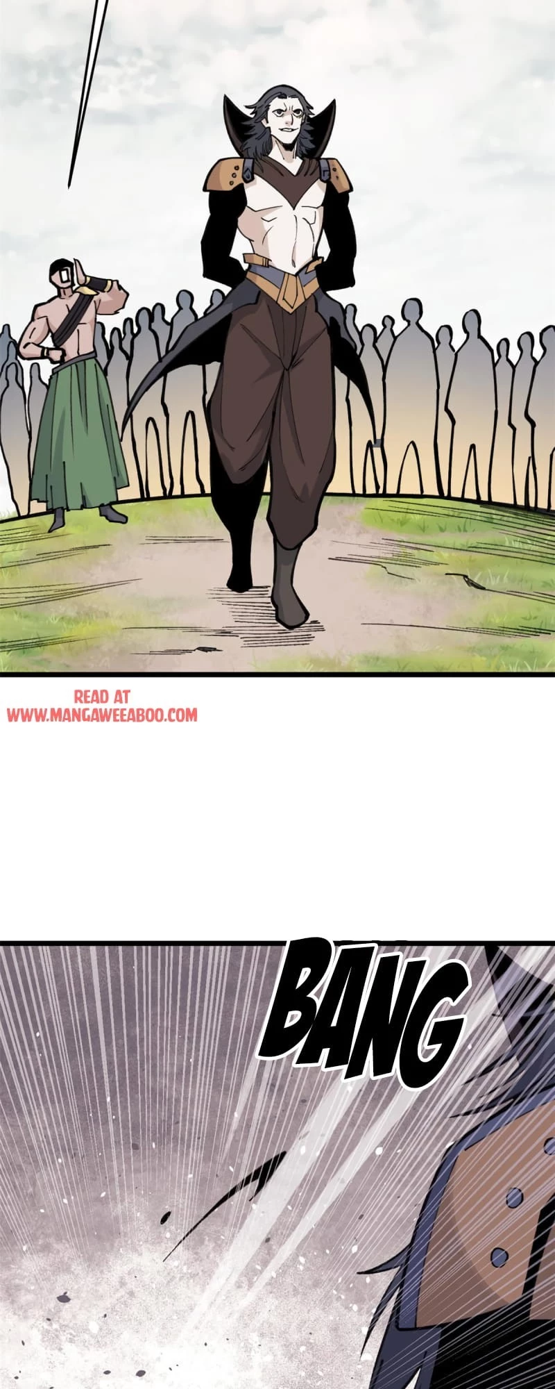 All Hail the Sect Leader Chapter 139 - 27