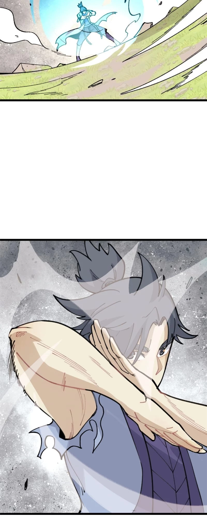 All Hail the Sect Leader Chapter 140 - 16