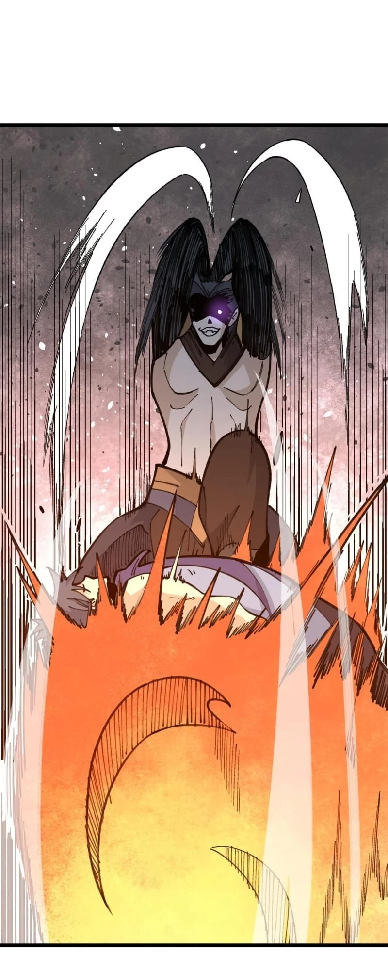 All Hail the Sect Leader Chapter 140 - 22