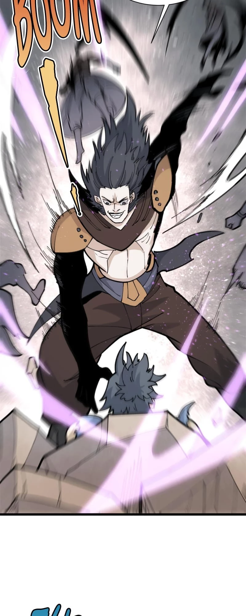 All Hail the Sect Leader Chapter 141 - 8