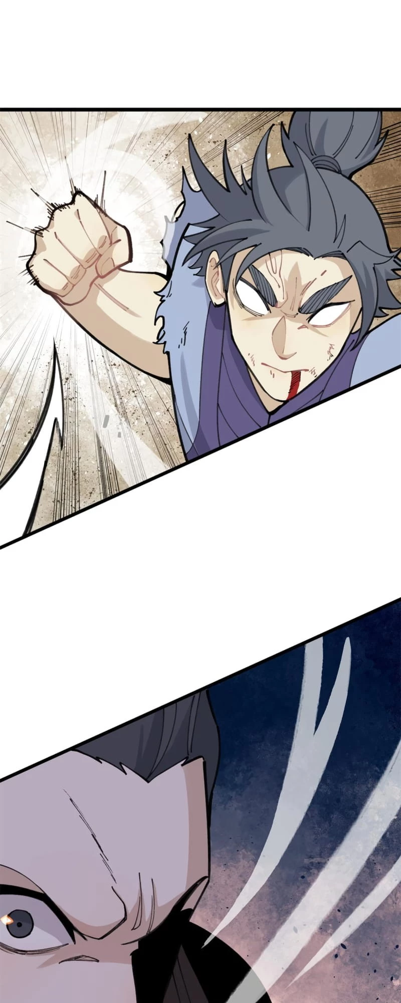 All Hail the Sect Leader Chapter 141 - 13