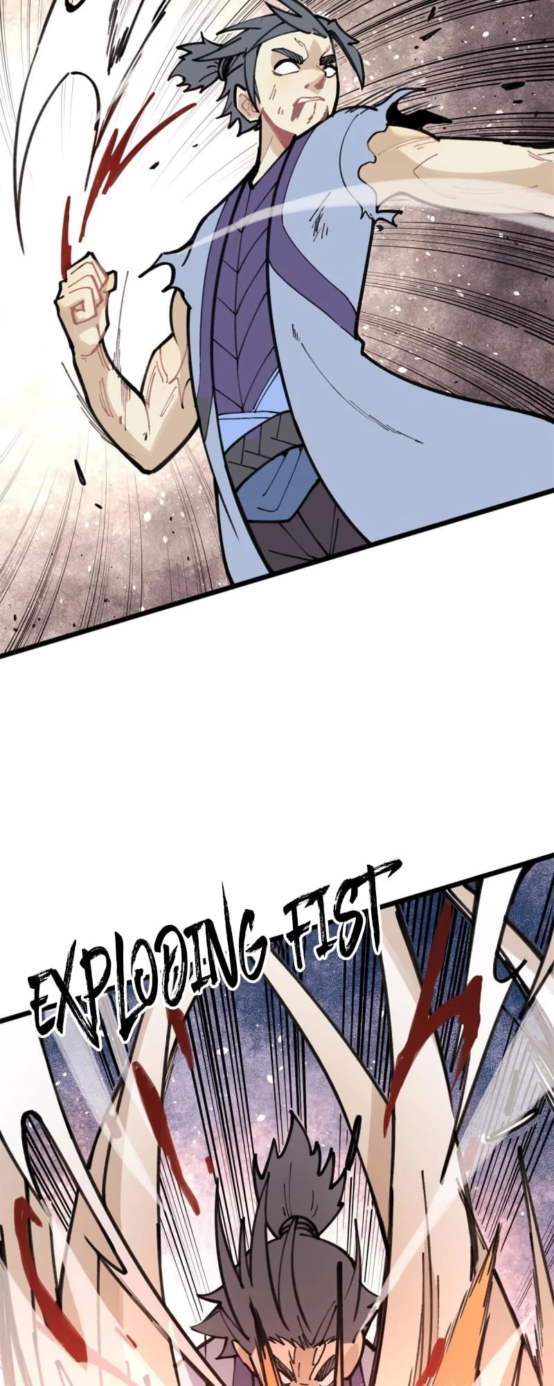All Hail the Sect Leader Chapter 141 - 17