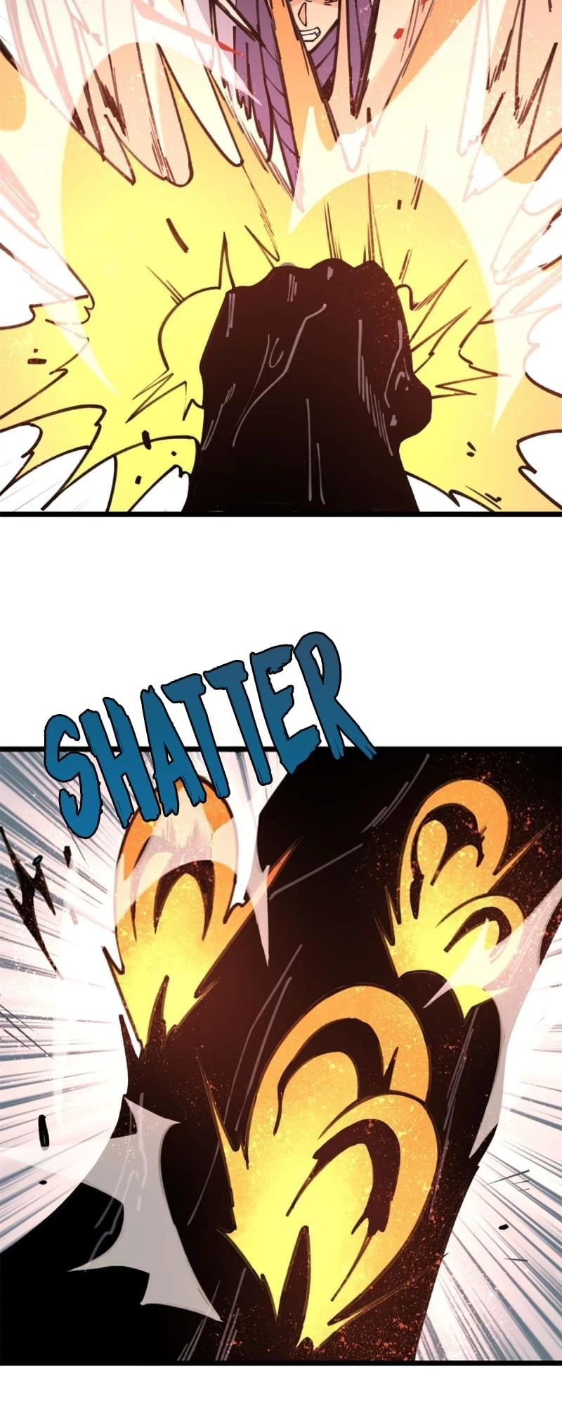 All Hail the Sect Leader Chapter 141 - 18