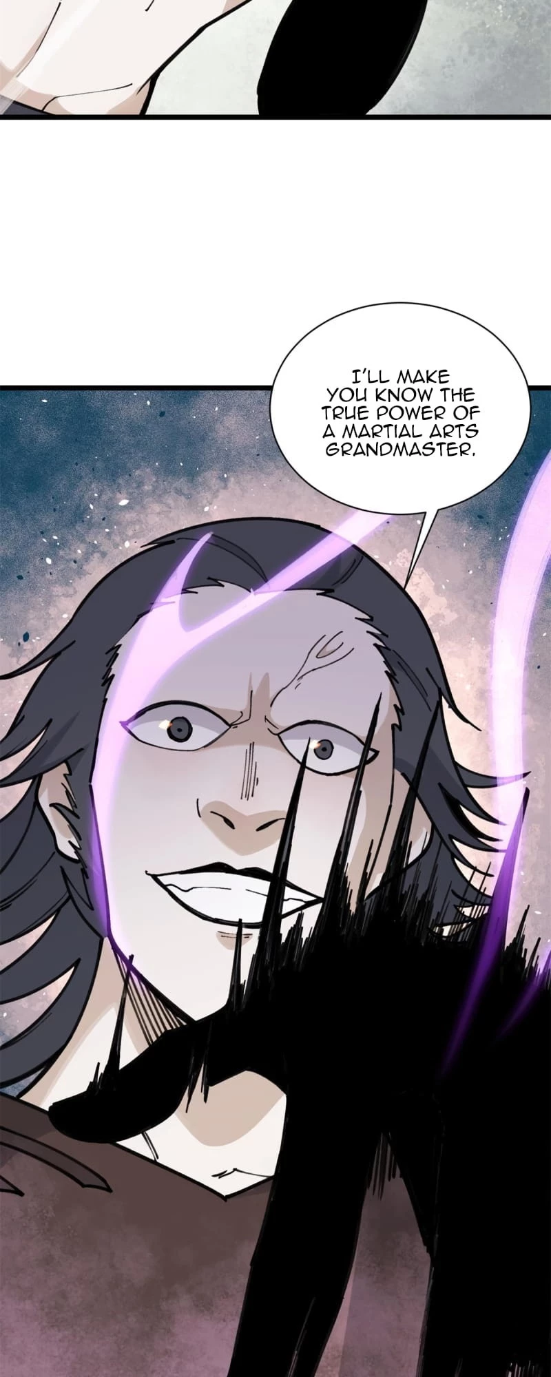 All Hail the Sect Leader Chapter 141 - 24