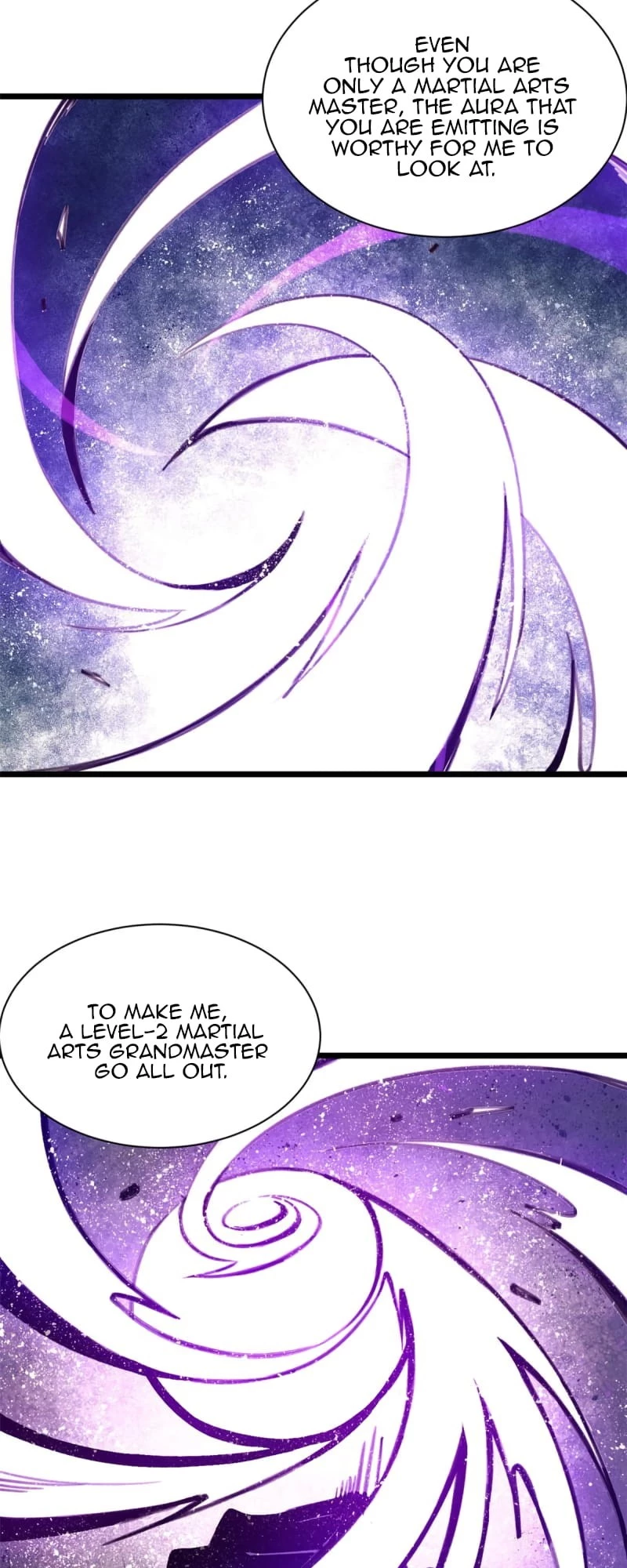 All Hail the Sect Leader Chapter 142 - 3