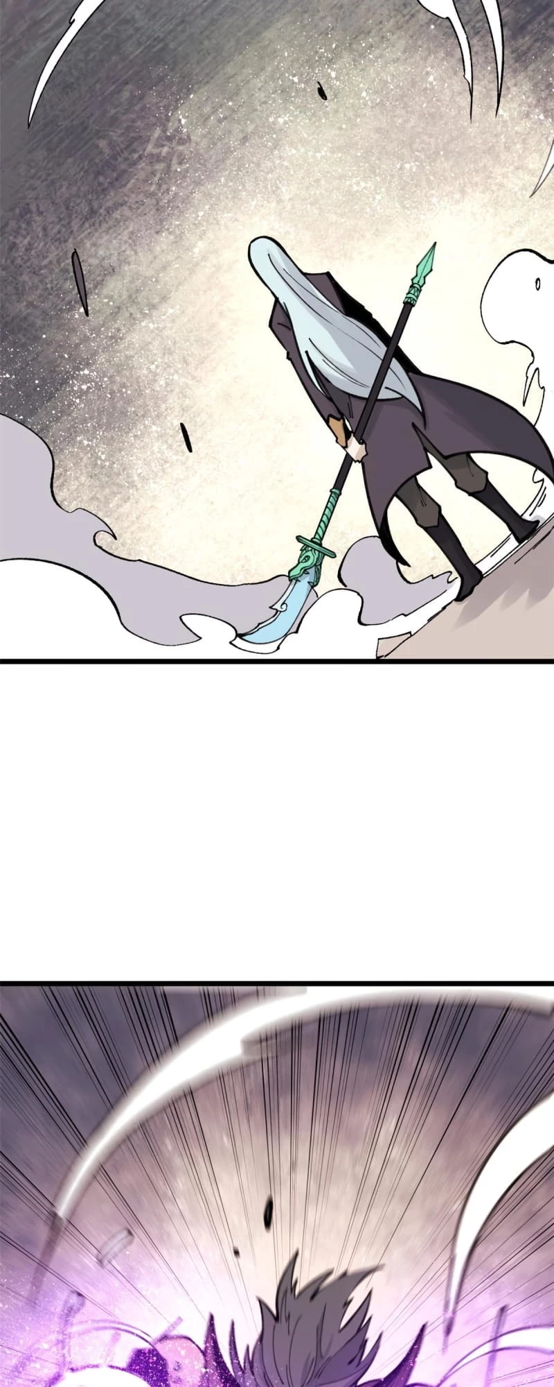 All Hail the Sect Leader Chapter 142 - 6