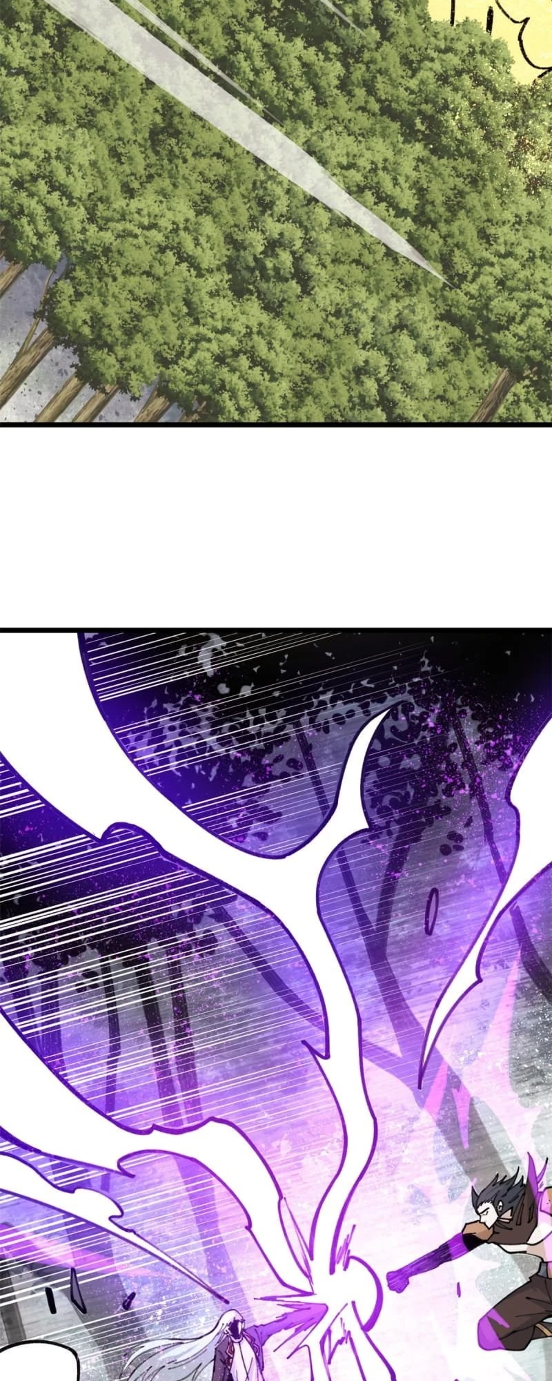 All Hail the Sect Leader Chapter 142 - 11