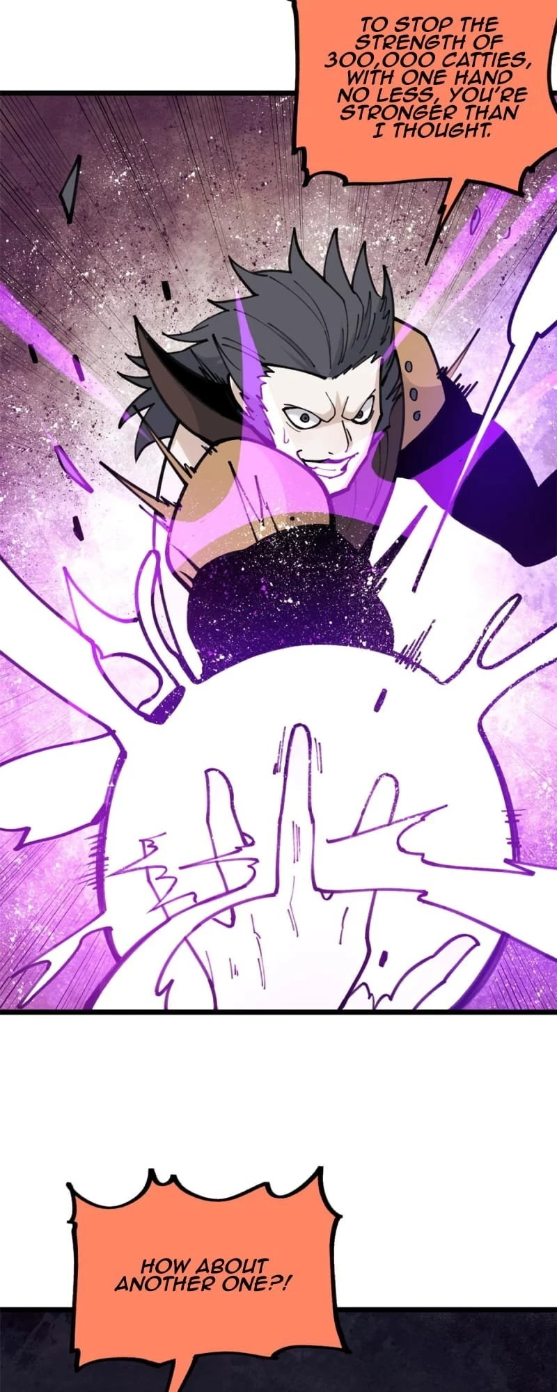 All Hail the Sect Leader Chapter 142 - 13