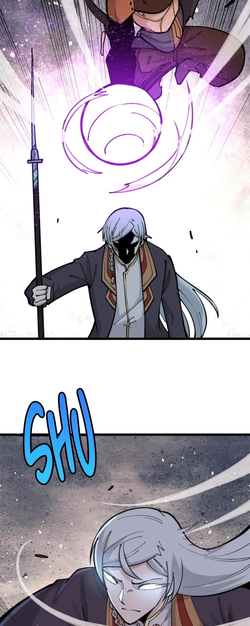 All Hail the Sect Leader Chapter 142 - 18