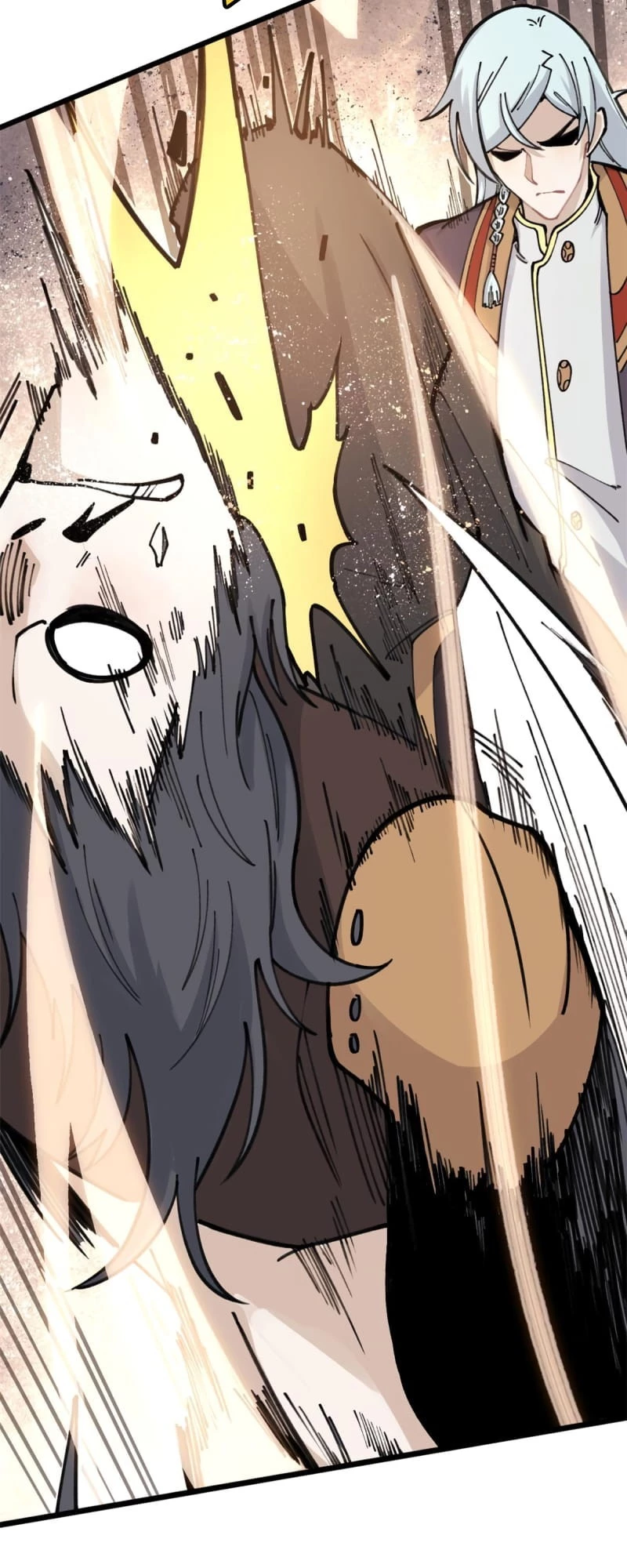 All Hail the Sect Leader Chapter 142 - 23