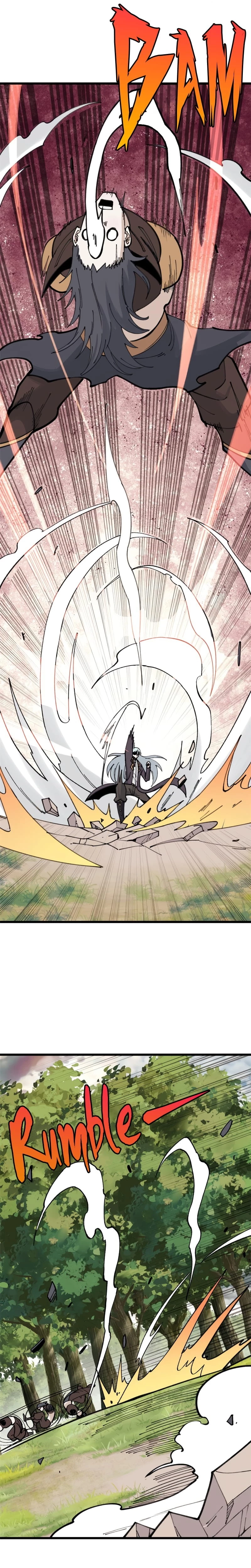 All Hail the Sect Leader Chapter 143 - 7