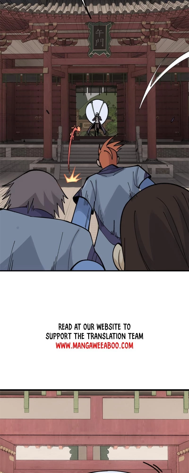 All Hail the Sect Leader Chapter 145 - 10