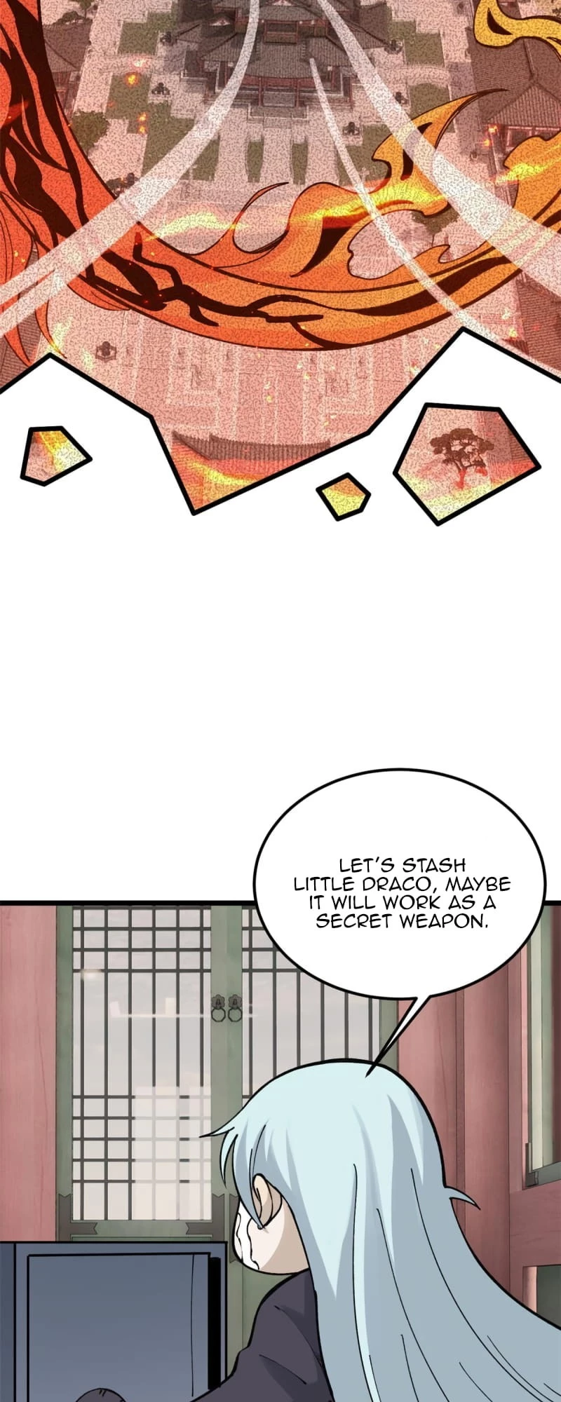All Hail the Sect Leader Chapter 146 - 5