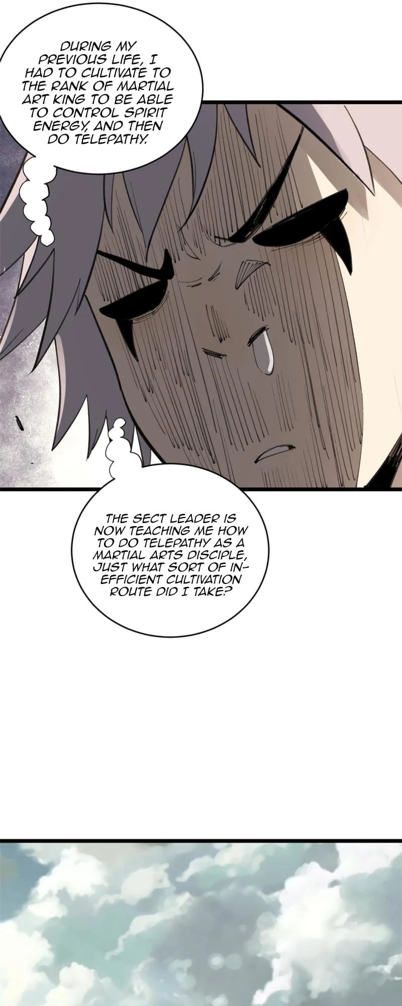 All Hail the Sect Leader Chapter 146 - 34