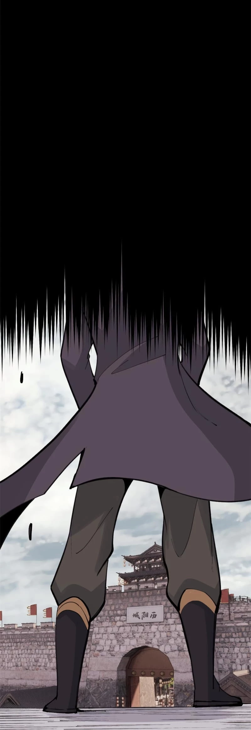 All Hail the Sect Leader Chapter 147 - 20